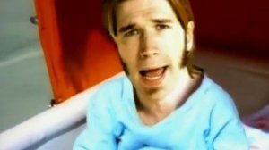 Del Amitri - Roll To Me