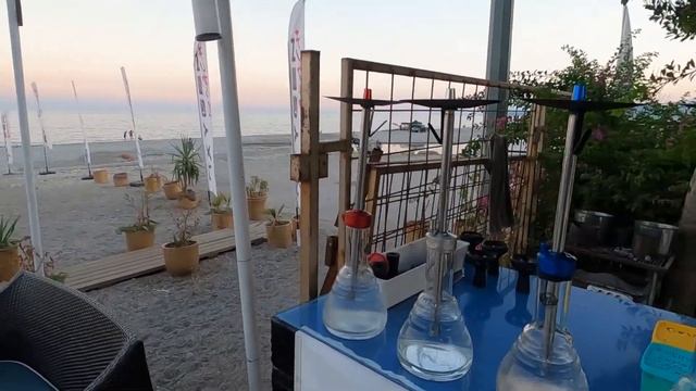 Кемер шопинг 2022, Райская бухта и аквапарк Dolusu Park Kemer. смотреть онлайн