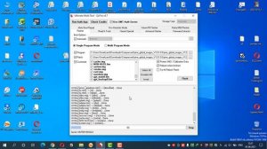 Прошивка Redmi 7A с помощью UMT Dongle