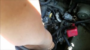 Starter Replacement Honda Odyssey 1999-2004