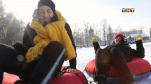 ДОМ-2 Lite 5035 день Дневной эфир (21.02.2018)