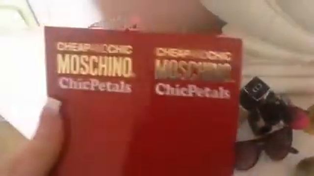 Vlog:новый парфюм,сауна,я смотреть онлайн