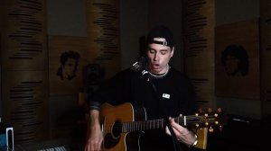 Tanir & Tyomcha - Молодой (Acoustic Live)