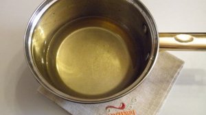 Варенье из акации