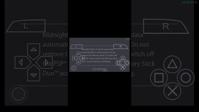Midnight Club L A Remix PPSSPP Settings and Gameplay смотреть онлайн