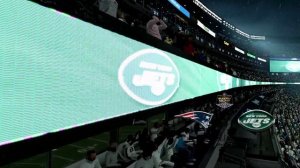 NFL Highlights Jets vs Patriots - Madden 20 PC Franchise with Mods Ep 95 - Season 5 (2022)