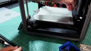 Quick and Simple Way to Level Your Creality K1 or K1 Max Bed
