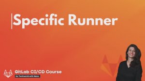 Complete GitLab CI/CD Course🚀From Zero to Hero ⚡ Part 2