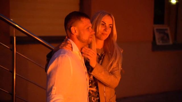 Красивое предложение руки и сердца смотреть онлайн