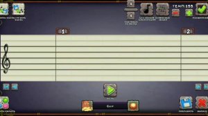 как сделать песню гравити фолз.в моих поющих монстрах. (1ч)