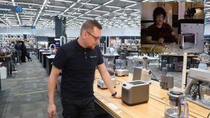 8 тостеров на любой вкус и кошелек + как выбрать тостер (2021)