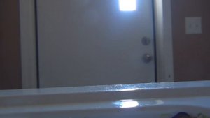 ЗЛОМУ ДЕДУ подарили щенка