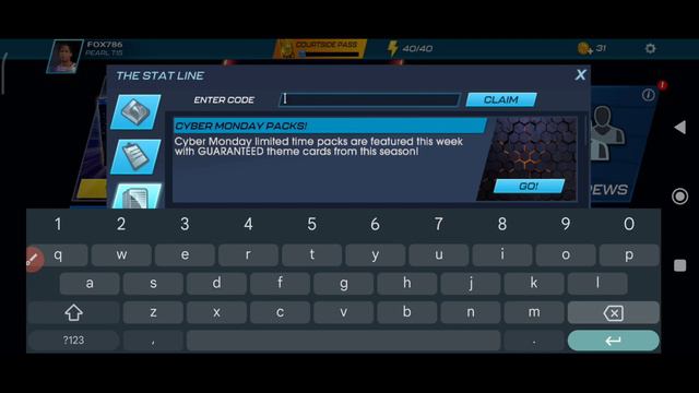 Finally!!⚠️ NBA 2K MOBILE CODES 2023 - NBA 2K MOBILE REDEEM CODES - CODES FOR NBA 2K MOBILE
