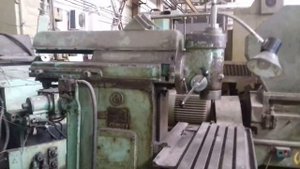 Продам станок фрезерный 676 ( 676п),тел.0976109661 Роман,г.Львов