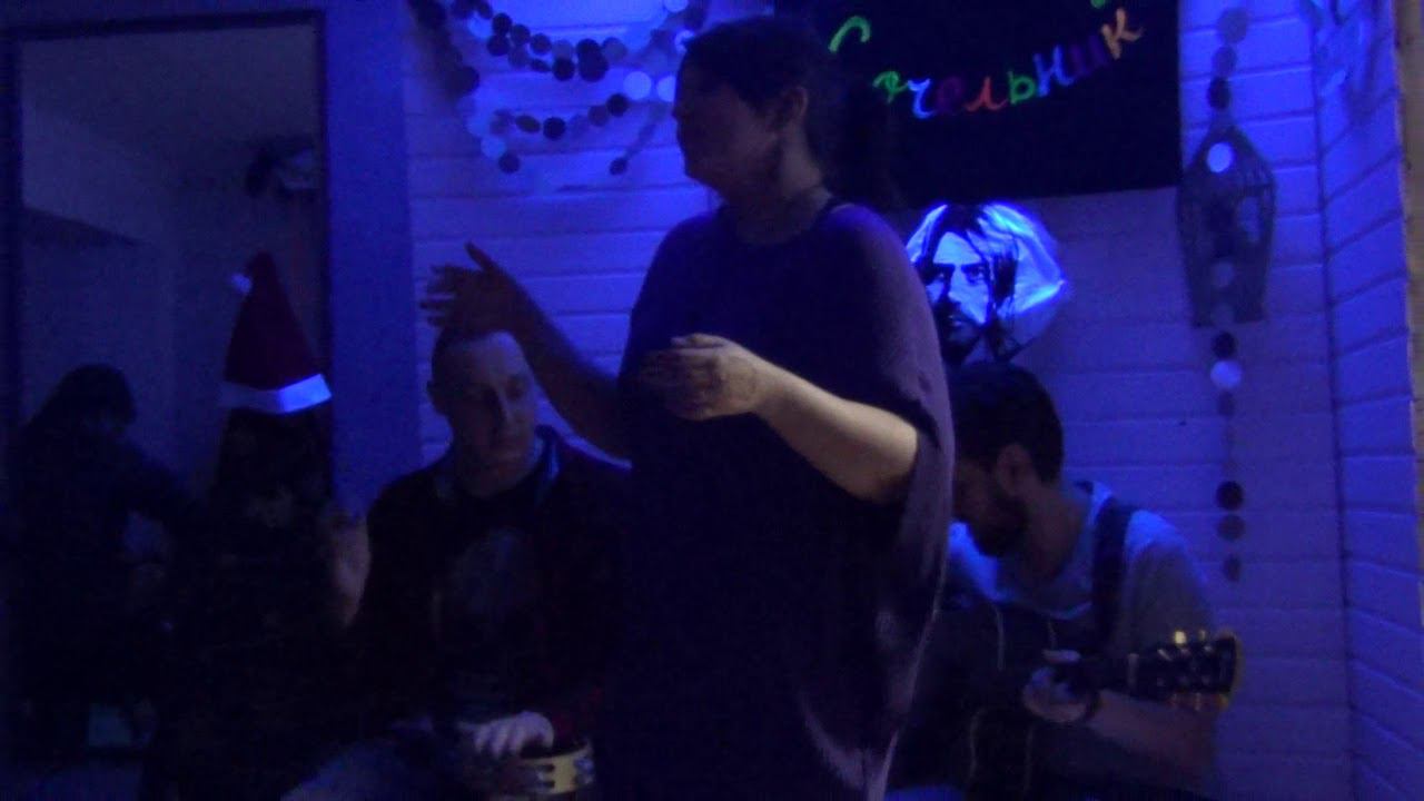 День-za-Днем — День за днем (2019) смотреть онлайн