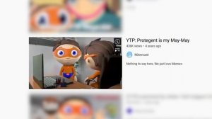 OOPS MY SYSTEM CRASHED YTP REACTION