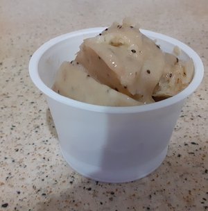 ФРУКТОВЫЙ СОРБЕТ.