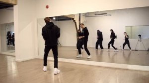 ITZY "WANNABE" Dance Tutorial (Chorus)