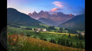 Пейзажная фотография. Наработка идей (2020)