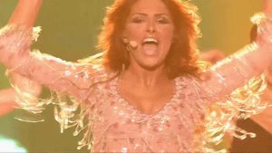 Eurovision 2006 - Helena Paparizou Mambo (4K)