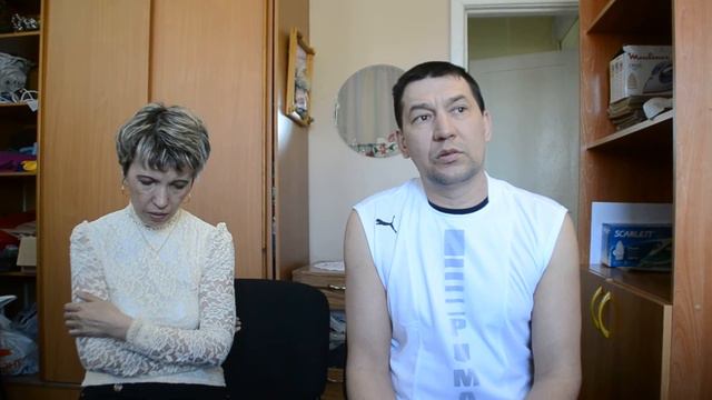 Родители пережили шок, когда узнали о болезни дочери смотреть онлайн