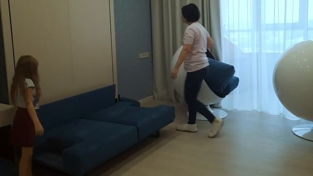 Отзыв клиента: удобство и комфорт с мебелью Olissys 2.0 смотреть онлайн