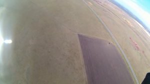 Прыжок с парашютом Д-1-5у высота 3000