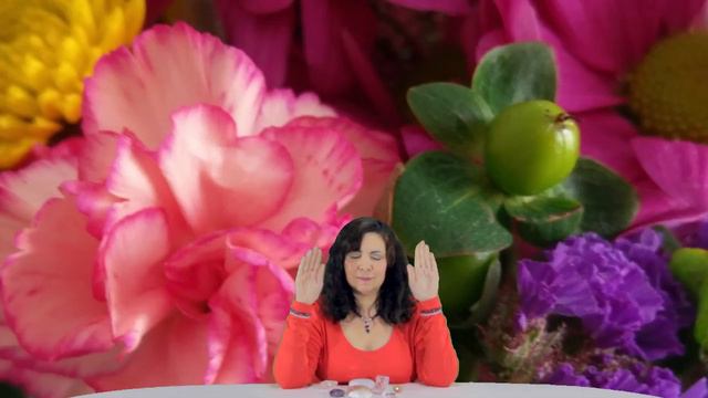 Reiki with the Energy of the Planet Neptune 💮 смотреть онлайн