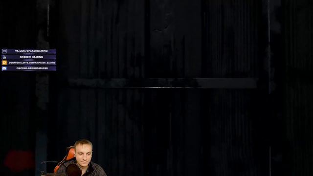 (СТРИМ) ЗАЗЕРКАЛЬЕ  ► VISAGE