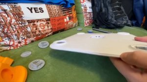 НЕ УДАЛОСЬ ИЗМЕРИТЬ - Xiaomi Mi Smart Scale 2 и Mi Body Fat Scale - Couldn't measure BMI FIX PROBLE