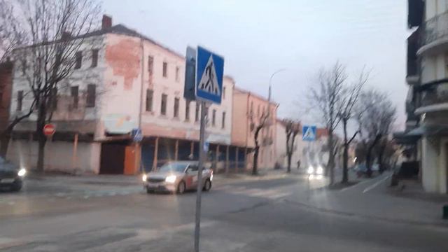 ул.17-го Сентября🗿 19.02.24.🌚 смотреть онлайн