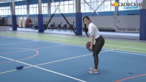 20-30’ мин физической культуры дома