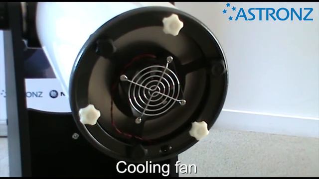 Using your Dobsonian Telescope смотреть онлайн