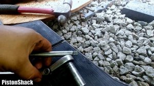 JDM MITSUBISHI DELICA ENGINE REMOVAL IN DETAILS | 4M40 Mitsubishi 2.8L DIESEL SWAP p. 1