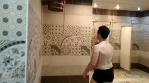 Аквапарк в Ярославле Тропический остров. Ярославский аквапарк