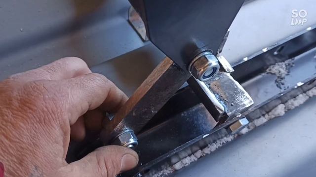 Тофалар 600! решение по амортизации!!! жду ваших комментариев!!! смотреть онлайн