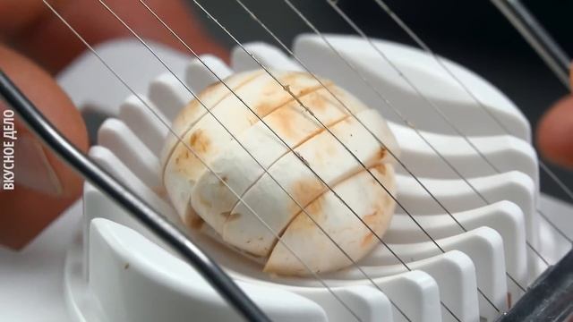 5 Фантастических Блюд из Репчатого Лука, Которые Должен Попробовать Каждый