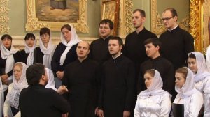 Эта ночь святая  (колядка)