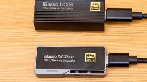 Линейка ЦАПов iВasso и Questyle M15