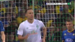 Delmenhorst 0:2 Werder