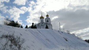 Свято-Троицкий собор (ВЯЗЬМА) [06.04.2012] 2