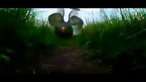 5д фильм: Жучок