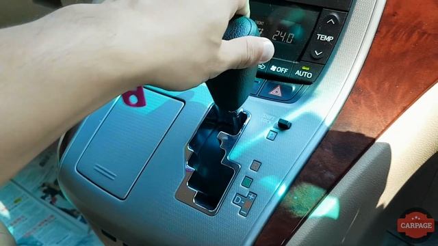 2008 Toyota Alphard 2.4 - Walkaround Video смотреть онлайн