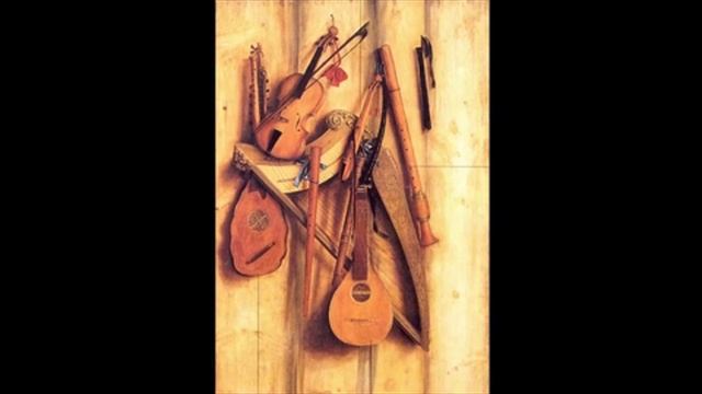 Veracini - Violin Sonata in F-Major, Op. 1 No. 12