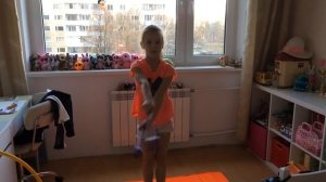 Что в моём рюкзаке?Гимнастика,предметы гимнасток