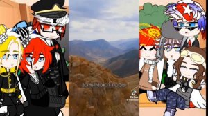 – Реакция стран на Кыргызстан ❤️🩹🇰🇬 ~~~