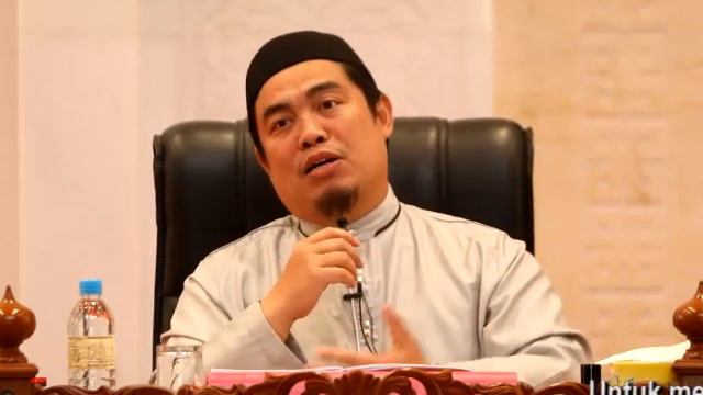 Ustaz Amin - Maksud Akhlak Dalam Islam смотреть онлайн