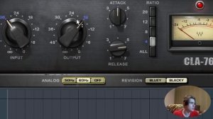 КАЖДАЯ КНОПКА CLA-76 | БАЗА ДЛЯ НОВИЧКОВ