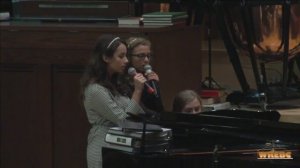 Благодарю Тебя за Благодать..