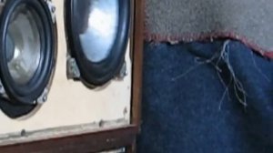 Колонки Эстония 25 АСА-II